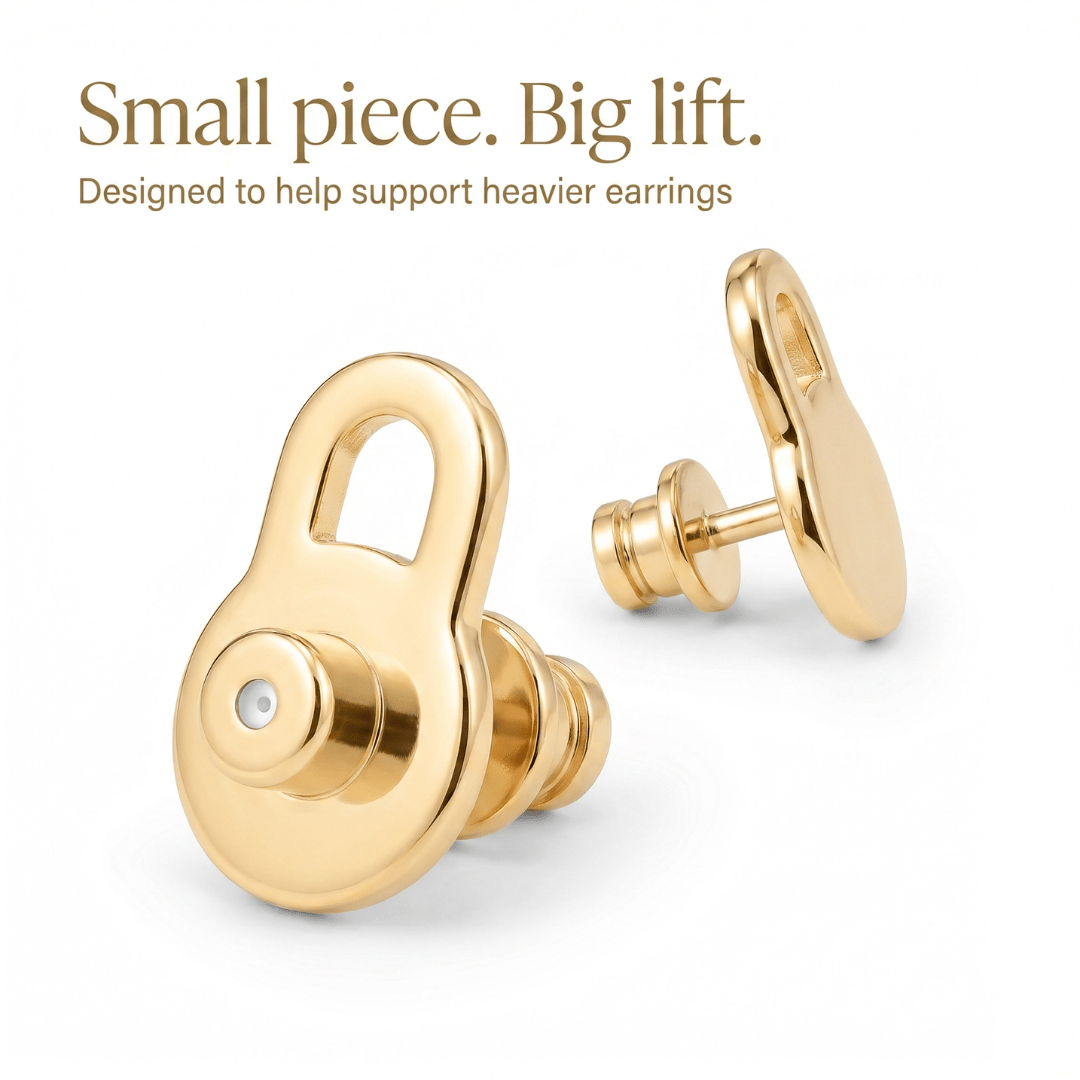 Klerona Lobe Lifters - Klerona & Co