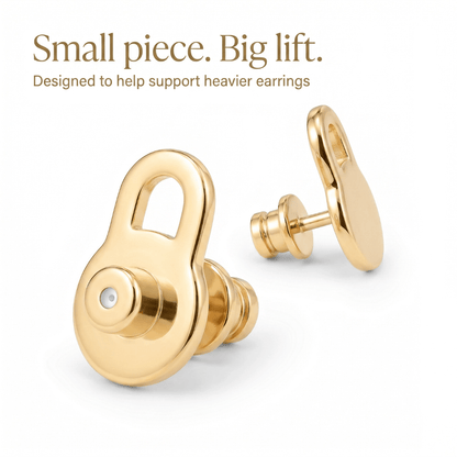 Klerona Lobe Lifters - Klerona & Co