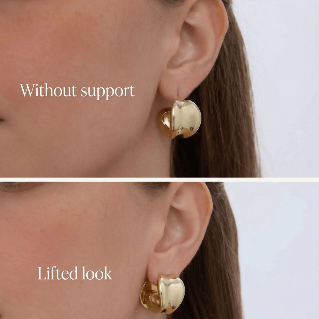 Klerona Lobe Lifters - Klerona & Co