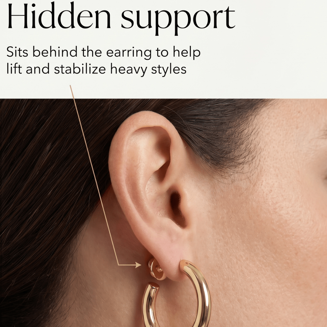 Klerona Lobe Lifters - Klerona & Co