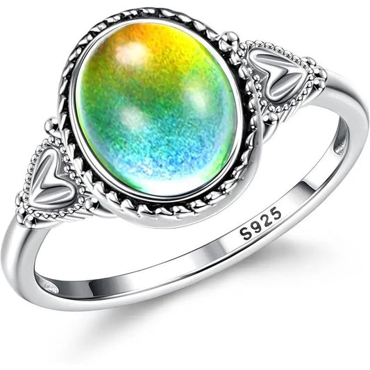 Klerone & Co Mood Rings - Klerona & Co