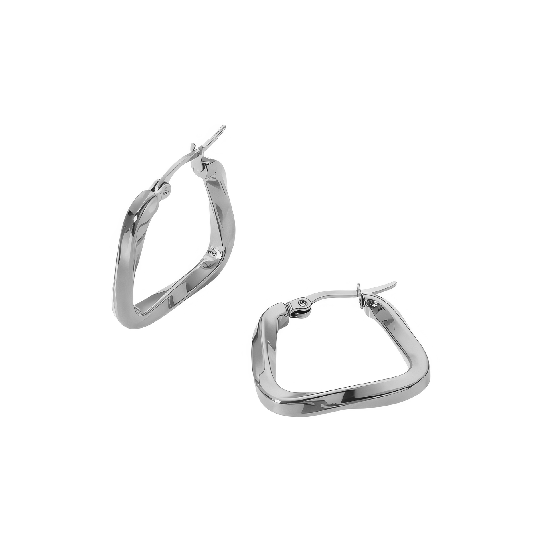 The Fluid Square - Klerona & Co