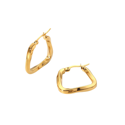 The Fluid Square - Klerona & Co