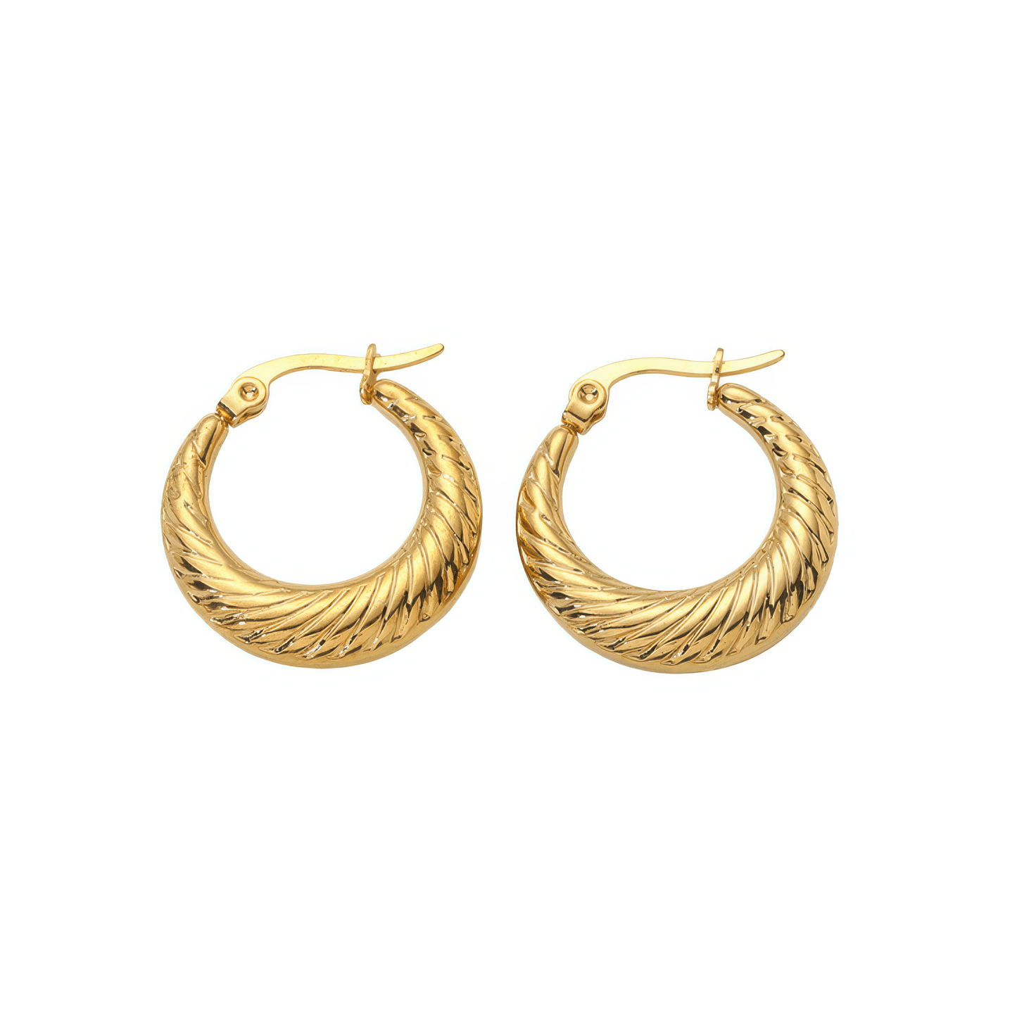 The Fluted Dome - Klerona & Co