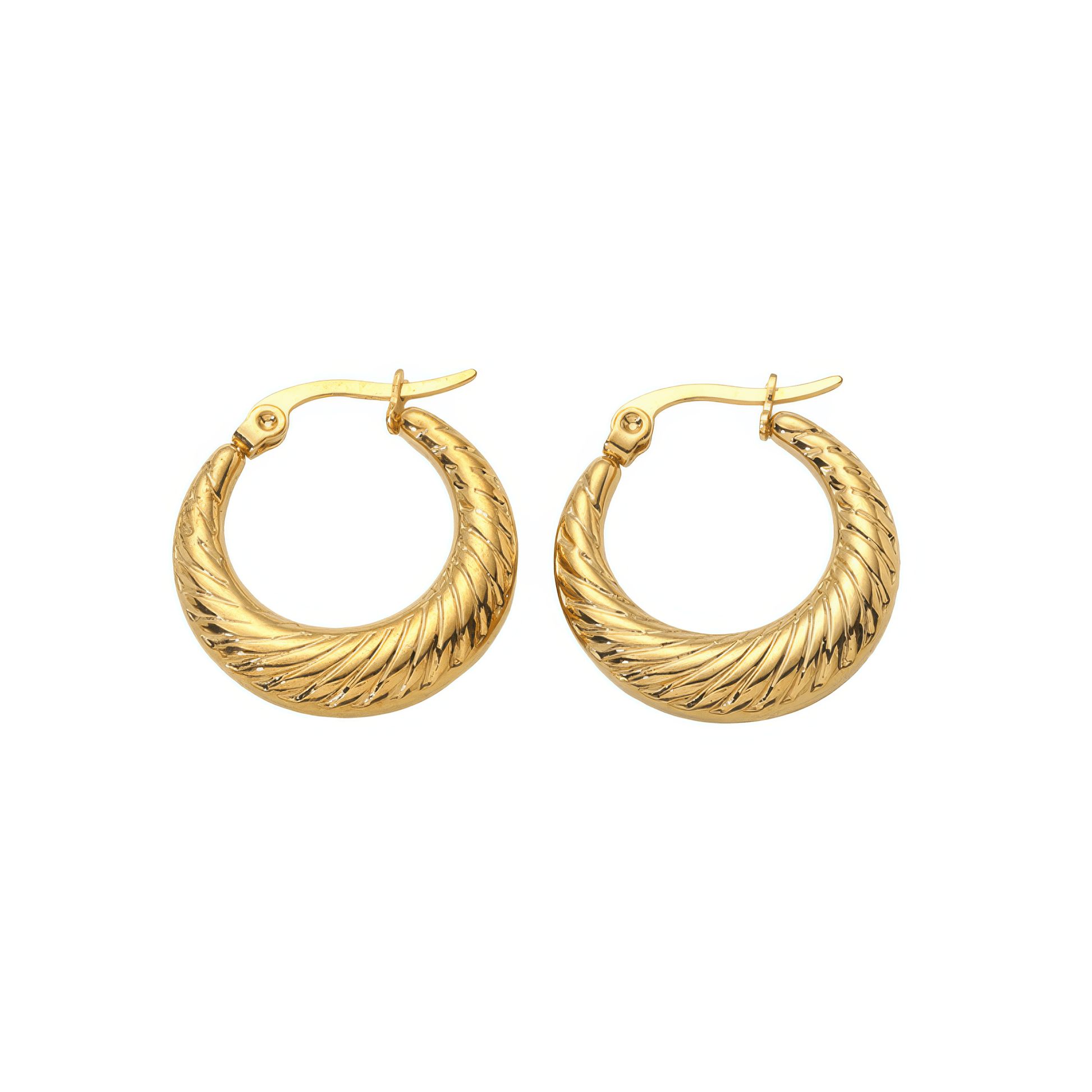 The Fluted Dome - Klerona & Co