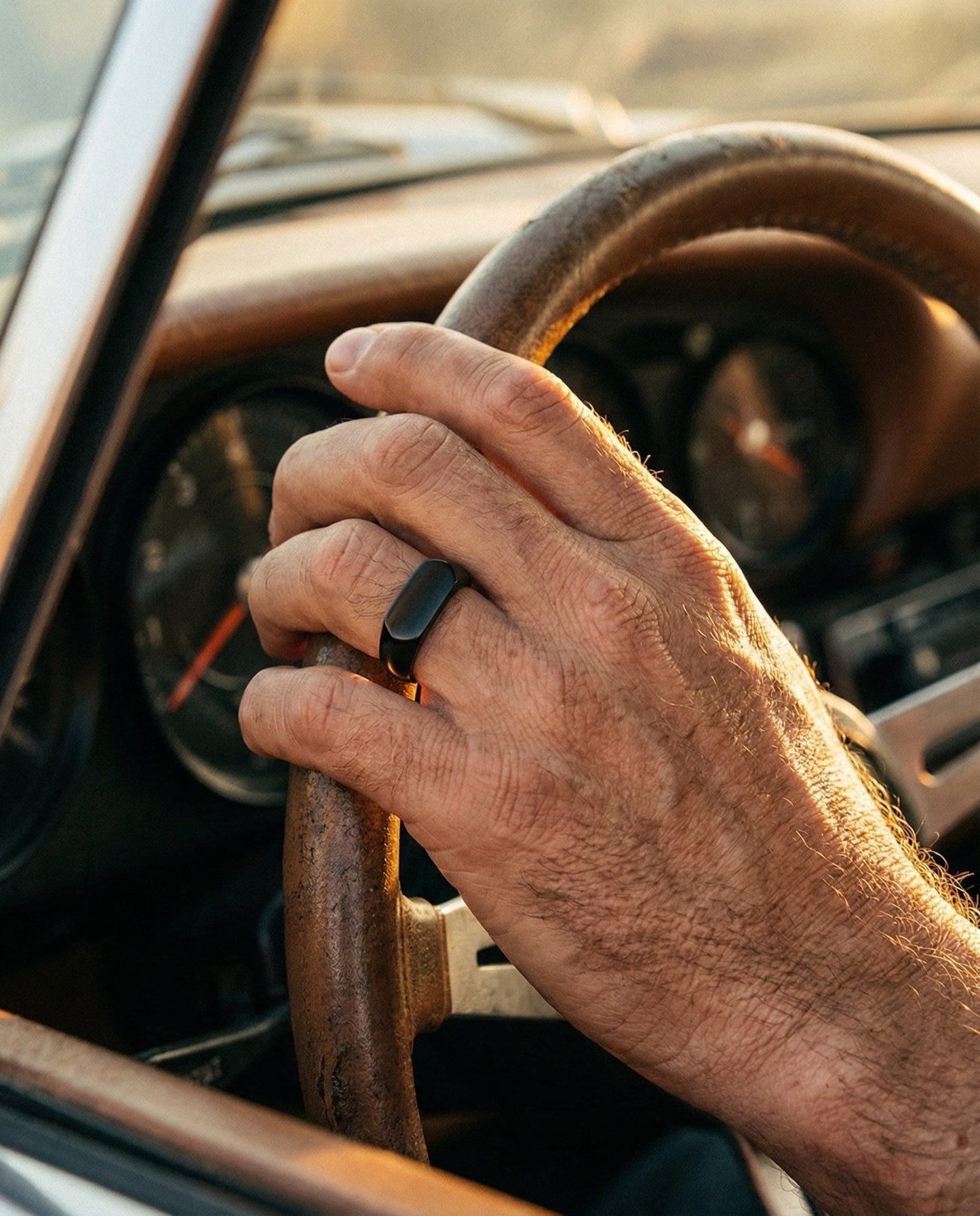 The Vault Signet - Klerona & Co