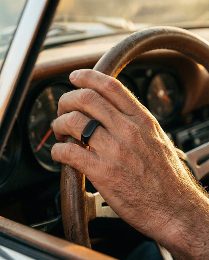 The Vault Signet - Klerona & Co