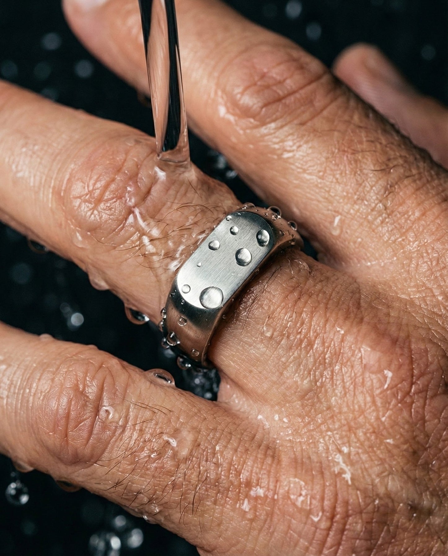 The Vault Signet - Klerona & Co