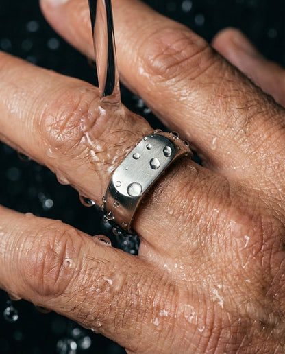 The Vault Signet - Klerona & Co